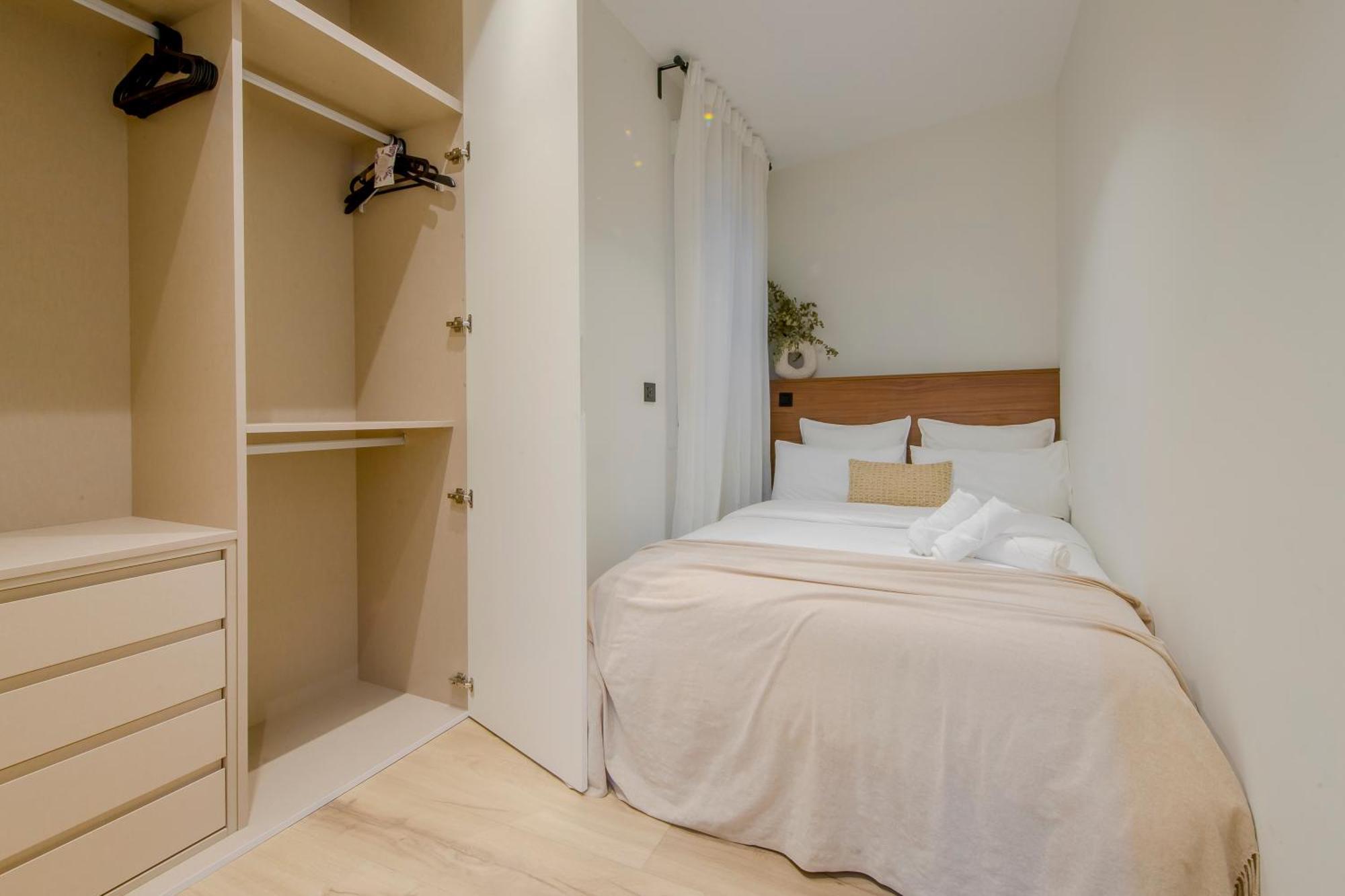 Salamanca Prestige Apartment *